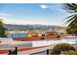 Annonce vente appartement 3 pièces de 38m2 à Théoule-sur-mer (06590) - ParuVendu.fr ref 99