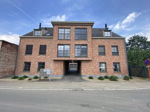 Appartement te huur in Eeklo met 2 slaapkamers