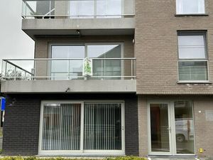 Appartement te huur in Ichtegem met 2 slaapkamers