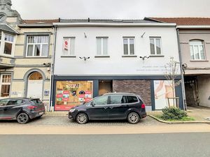 Appartement te huur in Izegem met 2 slaapkamers
