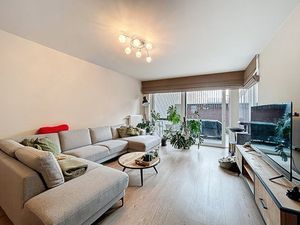 Appartement te huur in Lauwe met 2 slaapkamers