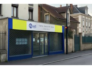 Local commercial 7 pièces 129 m² à vendre / acheter corbeil-essonnes 91100 ? | ERA Immobil