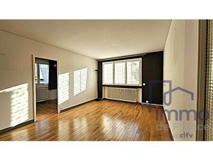 Achat Appartement 3 pièces 57m² ST ETIENNE 42100