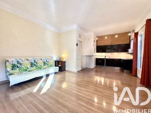 Vente appartement 1 pièce 38 m² Sospel (06380)