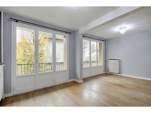 Achat Appartement 3 pièces 65m² BOURGOIN JALLIEU 38300