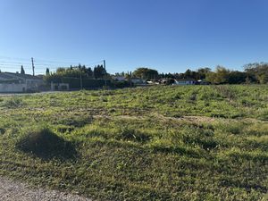 Achat Terrain 1 058m² MONTBOUCHER SUR JABRON 26740