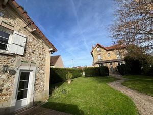 Maison de luxe de 8 pièces en vente à Couilly-Pont-aux-Dames  Île-de-France