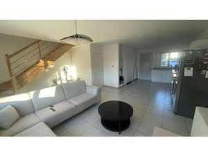 Achat Maison 4 pièces 81m² CHABEUIL 26120
