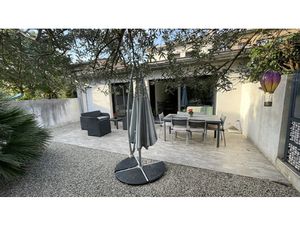 Achat Appartement 5 pièces 111m² CHABEUIL 26120