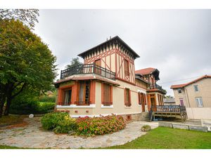 Achat Maison 7 pièces 227m² BRIOUDE 43100
