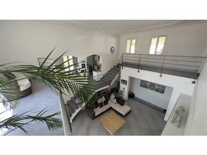 Achat Maison 5 pièces 230m² ST VALLIER 26240