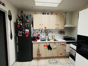 Vente maison 3 pièces 64 m² à Amiens (80000)  128 000 €