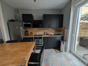 Vente maison 4 pièces 75 m² à Bar-le-Duc (55000)  129 000 €