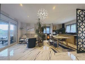 Vente maison 3 Pièce(s)