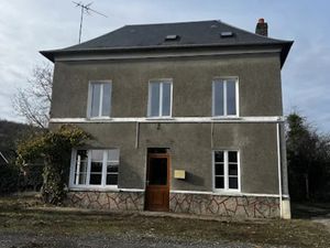 Vente maison 6 pièces 120 m² à Buchy (76750)  159 000 €