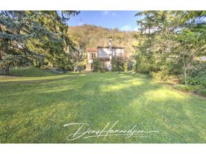 Maison à vendre SAINT ROMAIN AU MONT D'OR 5 pièce(s) 120m2 690 000€