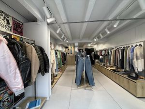 Achat Local commercial 37m² ARCACHON 33120