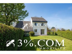 Vente maison 5 pièces 109 m² à Dieppe (76200)  206 000 €