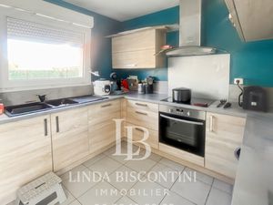 Vente maison 4 pièces 72 m² à Harnes (62440)  187 000 €