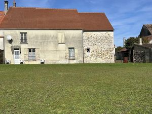 Vente maison 4 pièces 140 m² à Mouroux (77120)  190 000 €