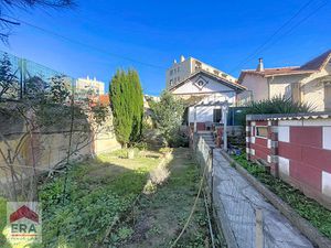 Vente maison 3 pièces 42 m² Marseille 14 (13014)