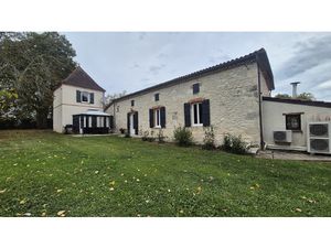 Achat Maison 6 pièces 160m² MONBALEN 47340