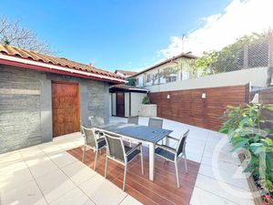 Achat Maison 3 pièces 72m² HENDAYE 64700