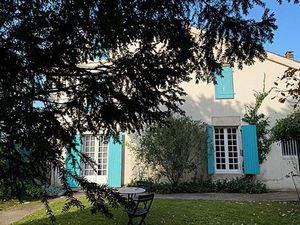 Achat Maison 7 pièces 312m² ST SAUVEUR D AUNIS 17540