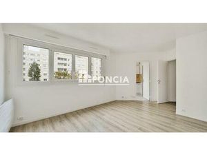 STUDIO - 31 M² - VANVES / LE PLATEAU