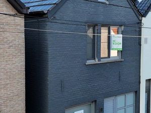 Instapklare woning met 4 slaapkamers te Koekelare