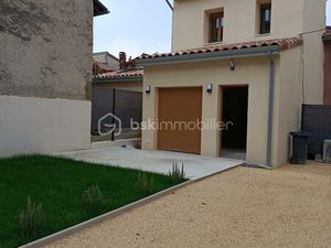 Maison de ville de 90 m² à Romans-Sur-Isere