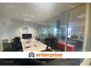A LOUER - BUREAUX DE 430 M2 - COMPIEGNE