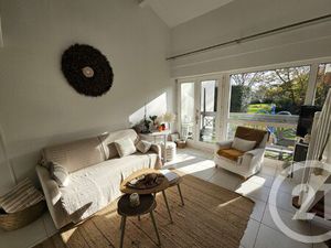 Location Appartement 2 pièces 39m² ANDERNOS LES BAINS 33510