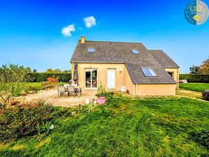 Vente maison 4 pièces 78.48 m² à Beignon (56380)  222 600 €