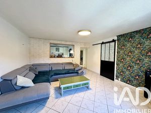 Vente maison 4 pièces 160 m² à Grosbliederstroff (57520)  225 000 €