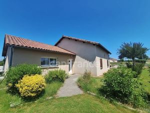 Vente maison 7 pièces 170 m² Maurs (15600)