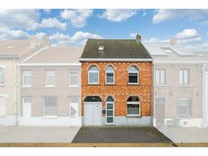 Huis te koop in Merelbeke