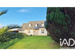 Vente maison 3 pièces 84 m² à Ploumilliau (22300)  225 000 €