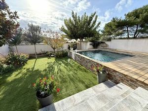 Maison de luxe de 98 m2 en vente Septèmes-les-Vallons  France