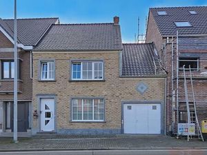 Huis te koop in Bavegem