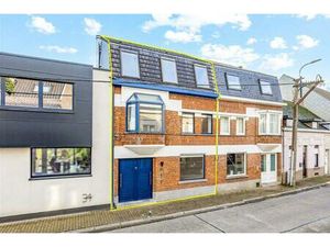 Huis te koop in Schellebelle