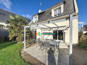 Achat Maison 6 pièces 104m²