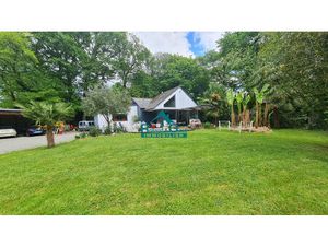 Achat Maison 4 pièces 95m²