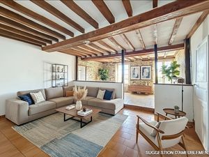 Maison T10 Montreuil-sur-Maine à vendre