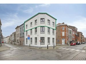 Appartement te koop in Tienen met 2 slaapkamers