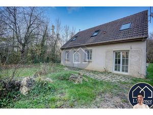 Vente maison 5 pièces 107.5 m² à Auneau-Bleury-Saint-Symphorien (28700)  239 000 €