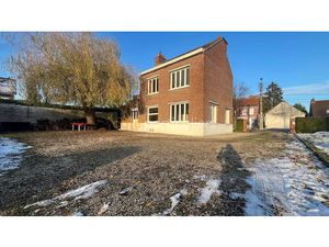 Vente maison 5 pièces 85 m² à Cysoing (59830)  249 000 €