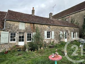 Location Maison 4 pièces 67m² ARTHEL 58700