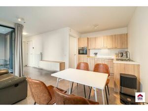 Appartement à vendre à Brusselsesteenweg 306 Hal (RBU75502)