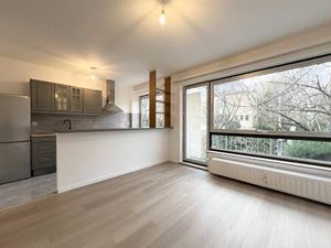 Appartement à vendre à Avenue des Staphylins 20 Watermael-Boitsfort (VBD56090)